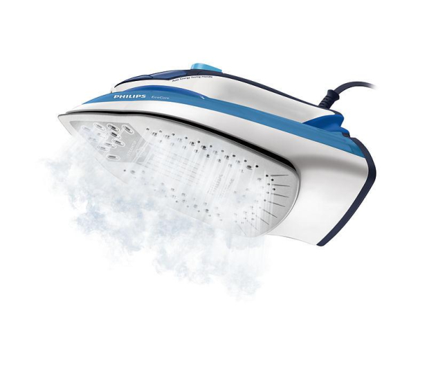 Philips EcoCare GC 3760 2400W niebiesko-białe - 126225 - zdjęcie 4